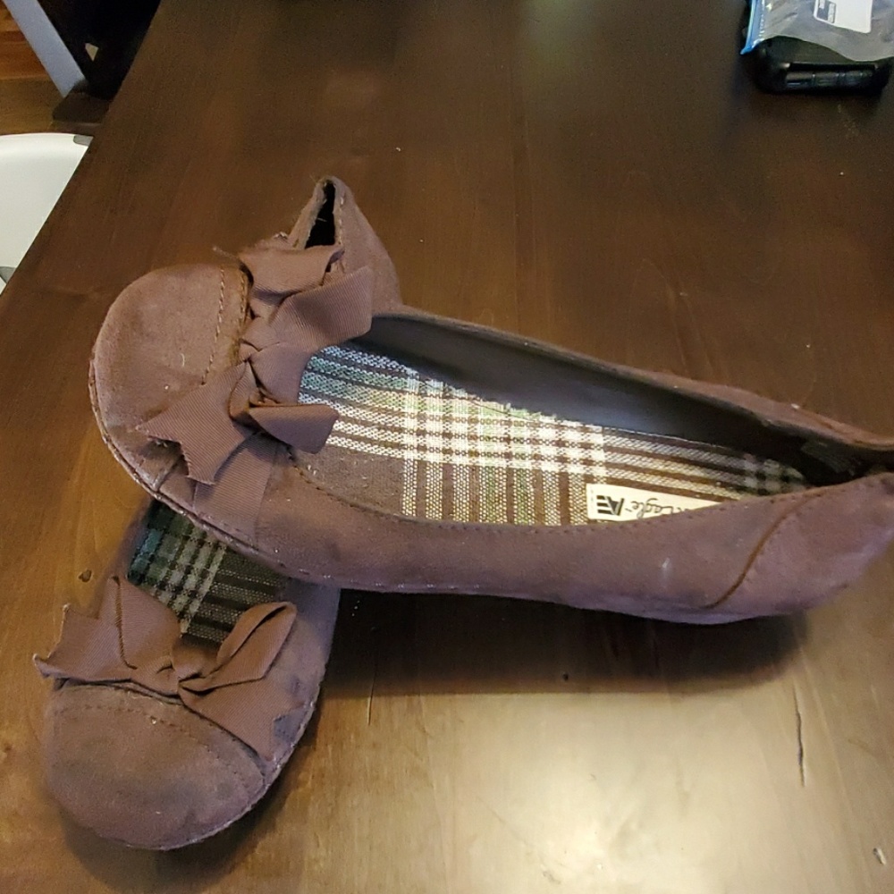 Nwot American eagle shoes